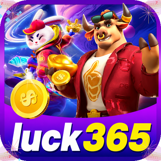 luck365 — mitra unggulan