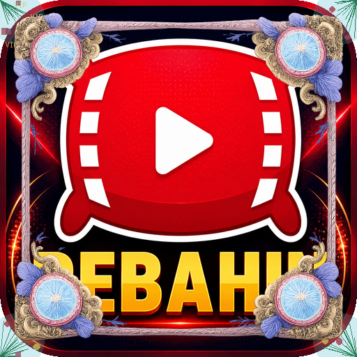 rebahin — galeri pratinjau Resmi APK